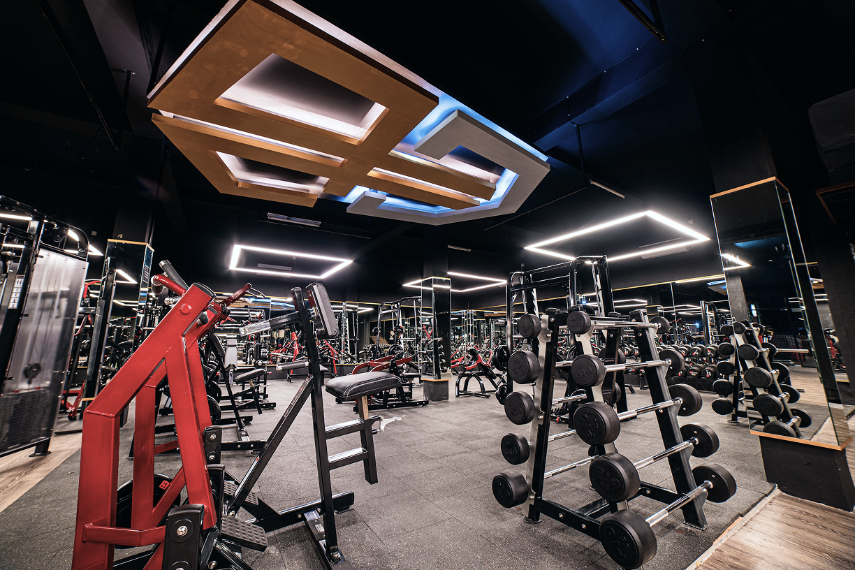 Lesmills RPM